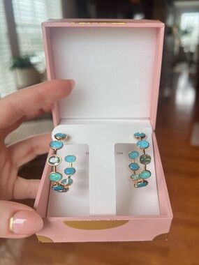 Bomb Party Jewel Candy 2026 Earrings